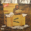 LARS LONNDAHL / Lasses Latlada